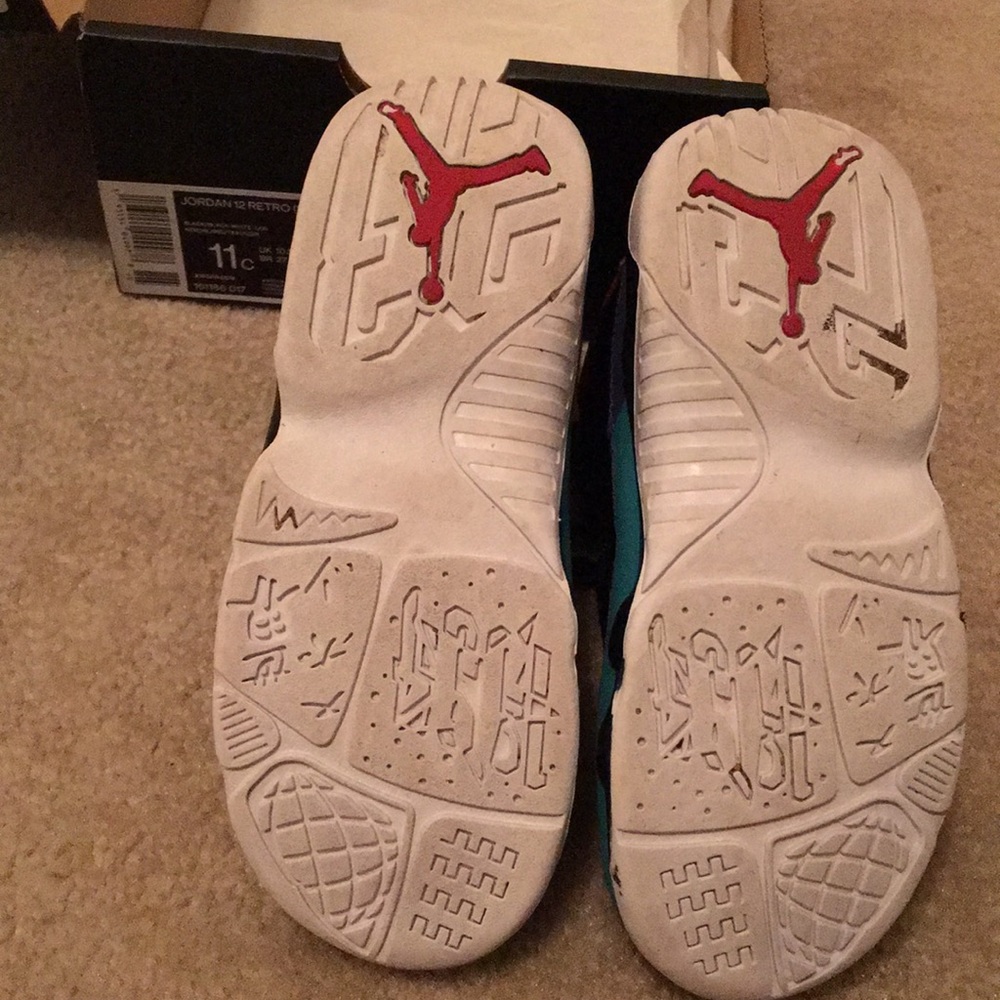 Jordan retro - Picture 3 of 6